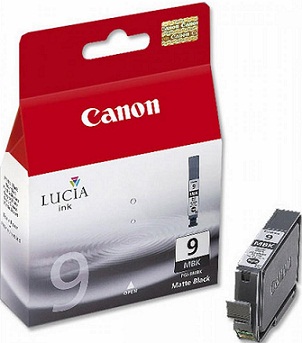  CANON_PGI-9MBk Matte Black